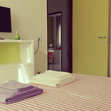 Vila Il Tulipano Matera Exteriér fotografie