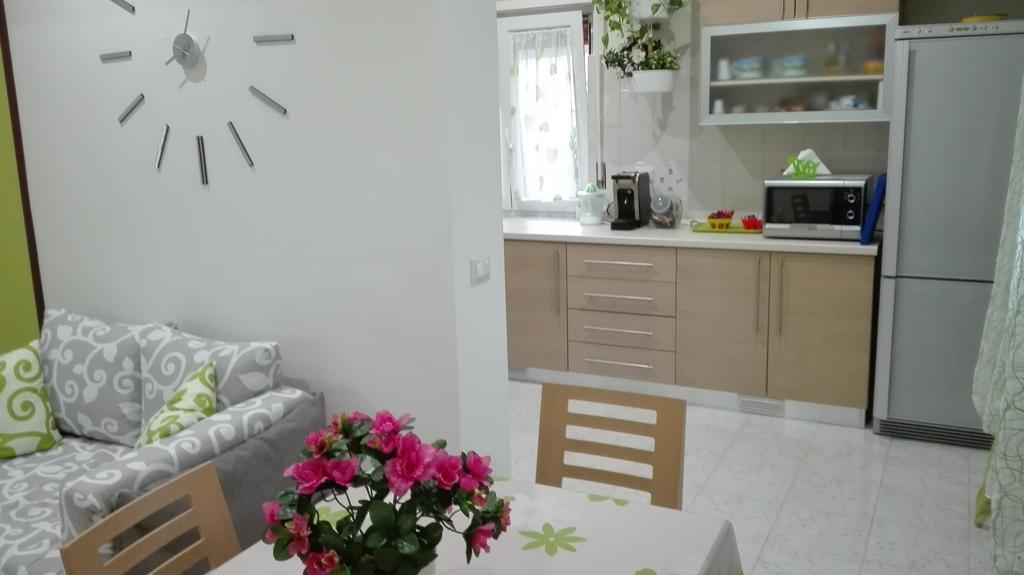 Vila Il Tulipano Matera Exteriér fotografie