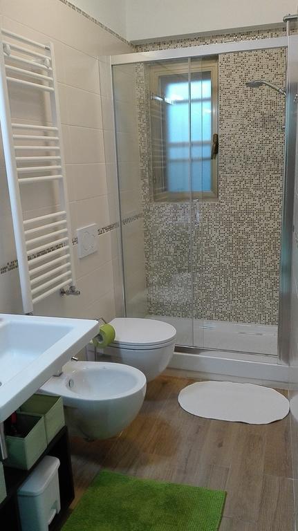 Vila Il Tulipano Matera Exteriér fotografie